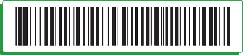 Barcodes