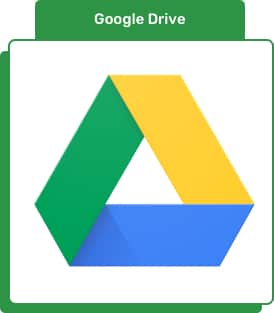 google-drive